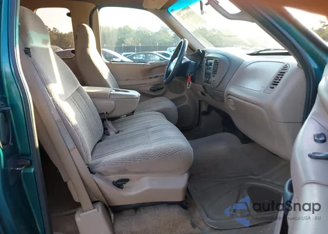 1997 Ford F-150 Lariat/Standard/Xl/Xlt z USA, uszkodzony, nr VIN 1FTDX1761VNC83029